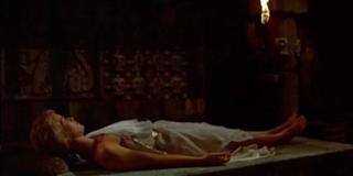 Melody Anderson feet photo 2