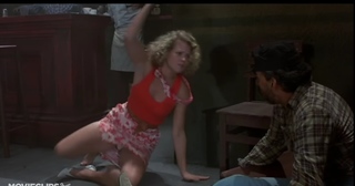 Melody Anderson feet photo 12
