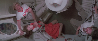 Melody Anderson feet photo 10