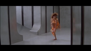 Melody Anderson feet photo 9