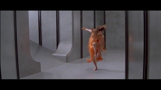 Melody Anderson feet photo 8