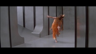 Melody Anderson feet photo 3