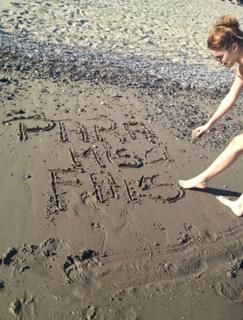 Melody feet photo thumbnail