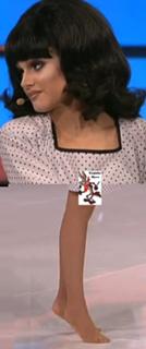 Melody feet photo thumbnail