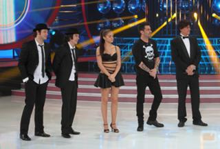 Melody feet photo thumbnail