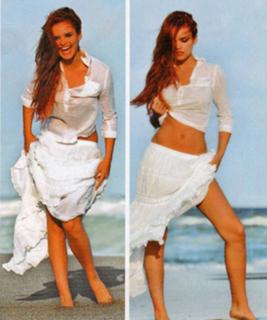 Melody feet photo thumbnail