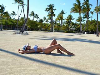 Melody feet photo thumbnail