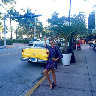 Melody feet photo thumbnail