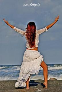 Melody feet photo thumbnail