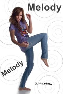 Melody feet photo thumbnail