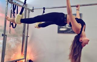 Melody feet photo thumbnail