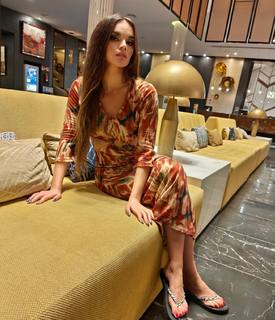 Melody feet photo thumbnail