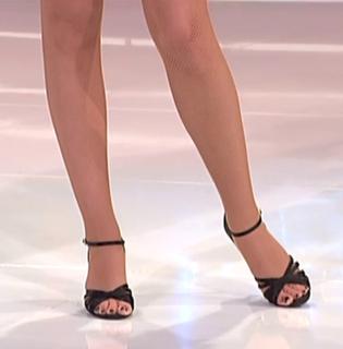 Melody feet photo thumbnail