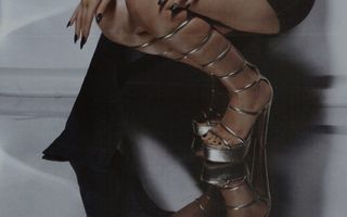 Melody feet photo 6