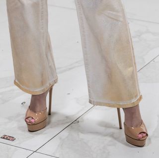 Melody feet photo 5