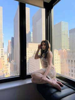 Melody feet photo 5