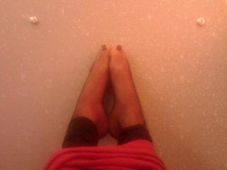 Melody Gardot feet photo 6