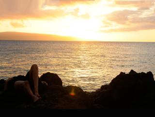 Melody Gardot feet photo 2