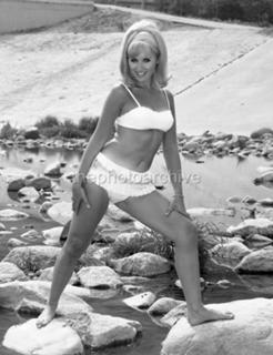 Melody Patterson feet photo 14