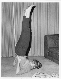 Melody Patterson feet photo 12