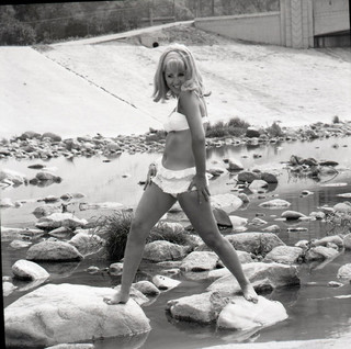 Melody Patterson feet photo 11