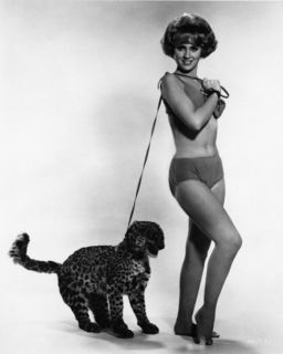 Melody Patterson feet photo 9