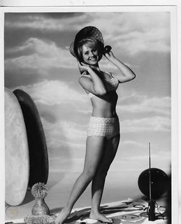 Melody Patterson feet photo 7