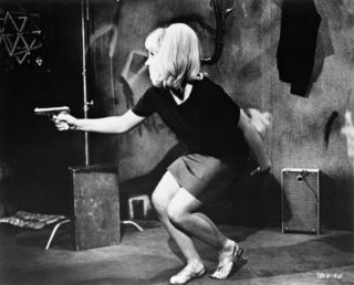 Melody Patterson feet photo 6