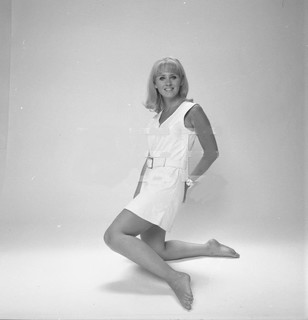 Melody Patterson feet photo 5