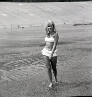 Melody Patterson feet photo 18
