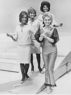 Melody Patterson feet photo 1