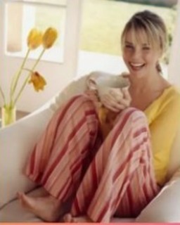 Melody Perkins feet photo 1