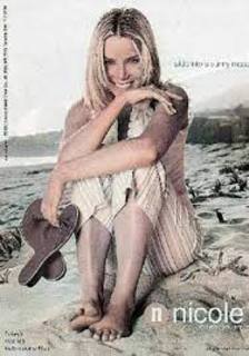 Melody Perkins feet photo 10