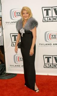 Melody Thomas Scott feet photo 16