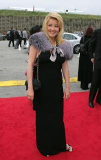 Melody Thomas Scott feet photo 15