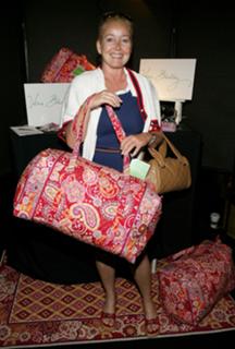 Melody Thomas Scott feet photo 5