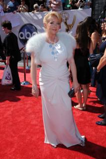 Melody Thomas Scott feet photo 3