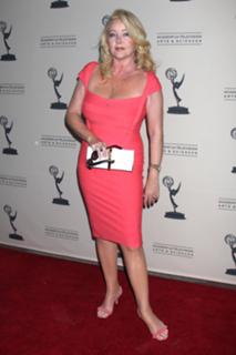 Melody Thomas Scott feet photo 2