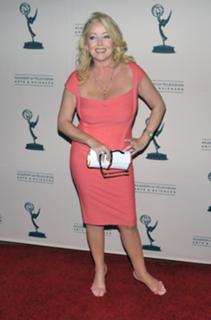 Melody Thomas Scott feet photo 20