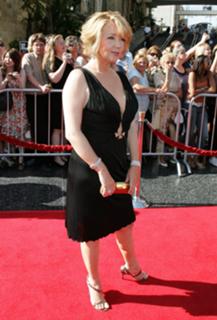 Melody Thomas Scott feet photo 12