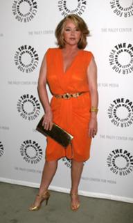 Melody Thomas Scott feet photo 11