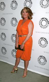 Melody Thomas Scott feet photo 10