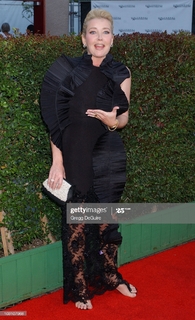 Melody Thomas Scott feet photo 7