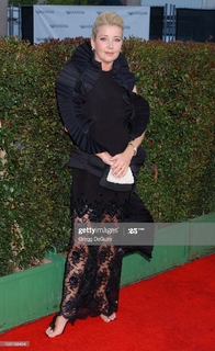 Melody Thomas Scott feet photo 6