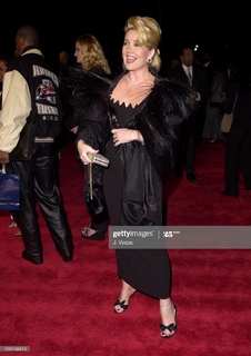 Melody Thomas Scott feet photo 4