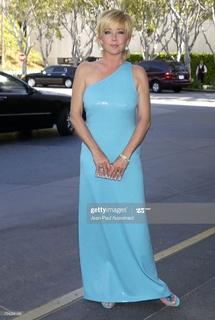 Melody Thomas Scott feet photo 3