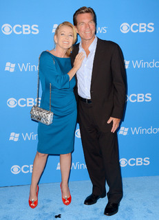 Melody Thomas Scott feet photo 3