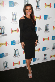 Melody Thornton feet photo 6