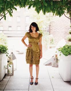 Melonie Diaz feet photo 2