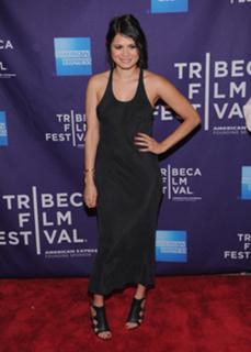 Melonie Diaz feet photo 10